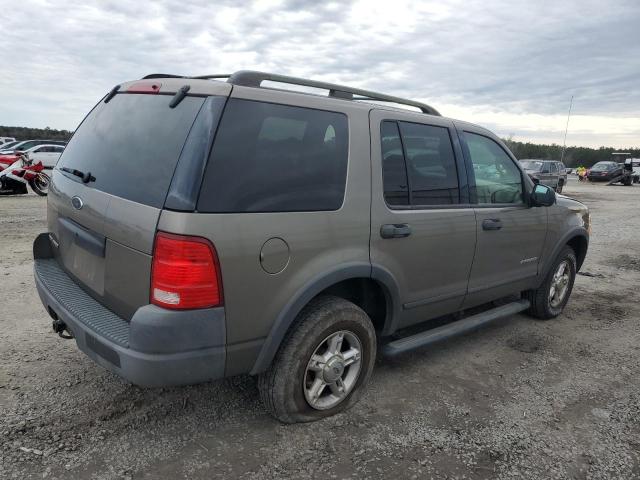 Obraz 3 z 2004 FORD EXPLORER XLS 2004 z VIN 1FMZU62K84ZA71389