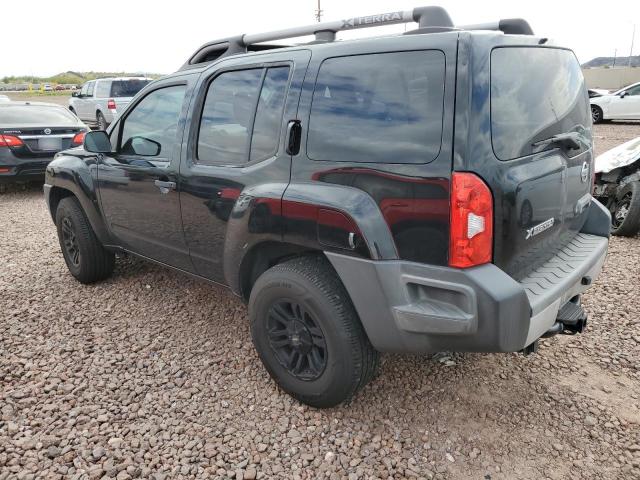 Obraz 2 z 2011 NISSAN XTERRA OFF ROAD 2011 z VIN 5N1AN0NW1BC507862