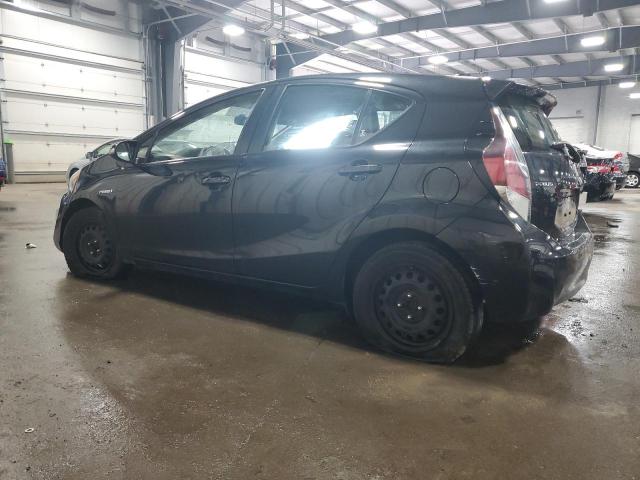 Image 2 of 2016 TOYOTA PRIUS C  2016 with VIN JTDKDTB36G1590540