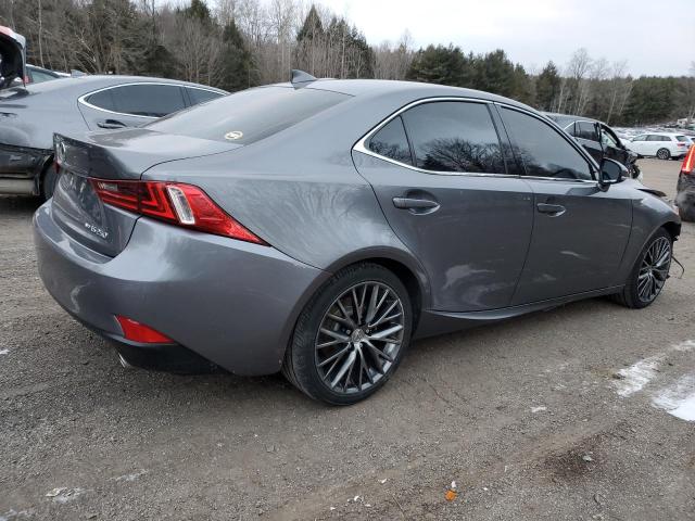 Obraz 3 z 2015 LEXUS IS 250 2015 z VIN JTHCF1D26F5028392