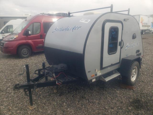 Image 2 of 2021 BRAX BUSHWACKER 2021 with VIN 7HFB1KB18M17X2398