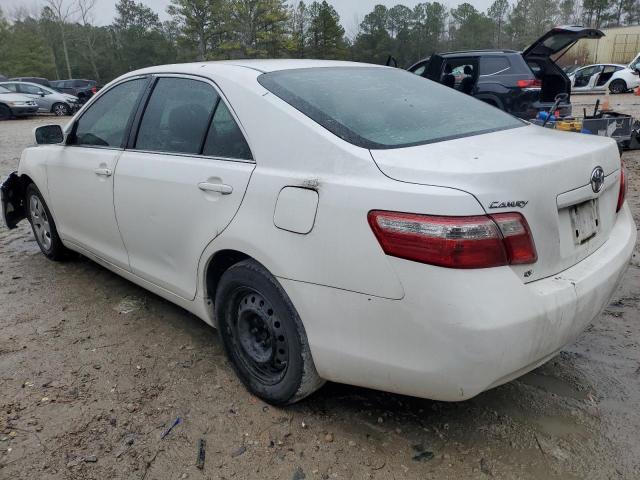 Изображение 2 2009 TOYOTA CAMRY BASE 2009 с VIN 4T1BE46K39U798182