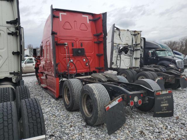 Изображение 3 2021 FREIGHTLINER CASCADIA 126  2021 с VIN 3AKJHHDR5MSMU1807