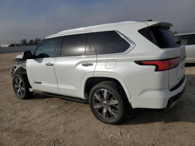 Изображение 2 2023 TOYOTA SEQUOIA SR5 2023 с VIN 7SVAAABA8PX010425