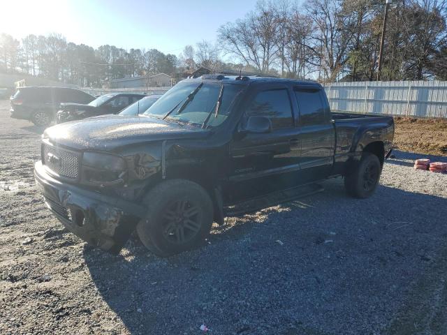Obraz 1 z 2003 GMC SIERRA K1500 DENALI 2003 z VIN 2GTFK69U631309509