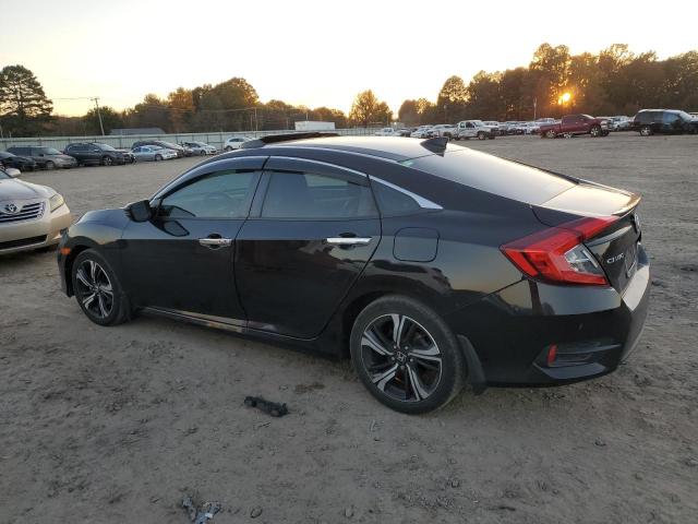 Obraz 2 z 2017 HONDA CIVIC TOURING 2017 z VIN 19XFC1F92HE030942