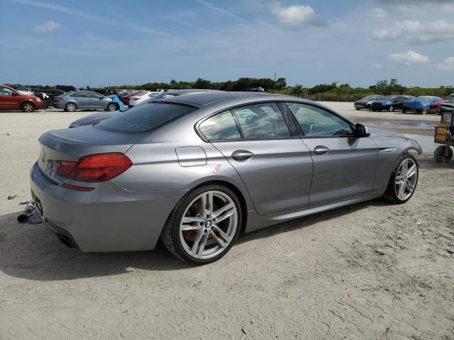 Image 3 of 2014 BMW 650 I GRAN COUPE 2014 with VIN WBA6B2C56ED129896