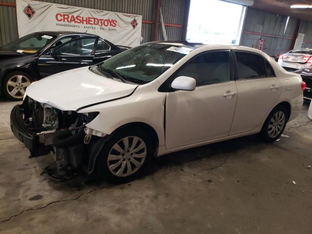 Obraz 1 z 2013 TOYOTA COROLLA BASE 2013 z VIN 2T1BU4EE0DC918867