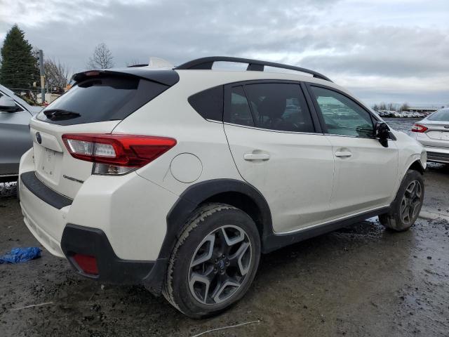 Изображение 3 2019 SUBARU CROSSTREK LIMITED 2019 с VIN JF2GTAMC9K8310363