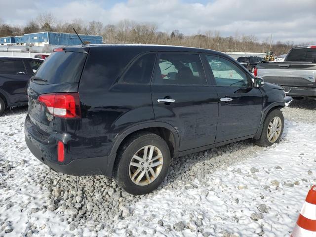 Obraz 3 z 2015 KIA SORENTO LX 2015 z VIN 5XYKT3A65FG618809