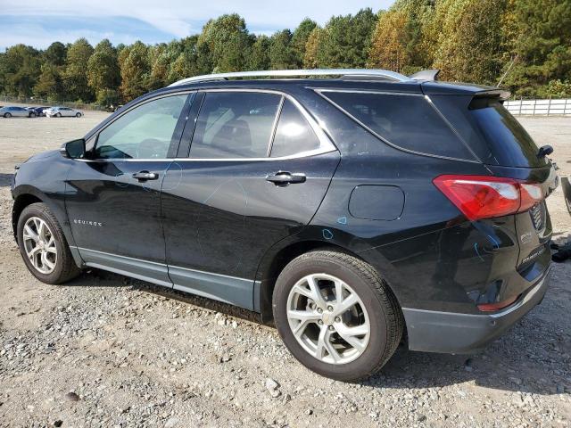 Image 2 of 2019 CHEVROLET EQUINOX LT 2019 with VIN 2GNAXLEXXK6203826