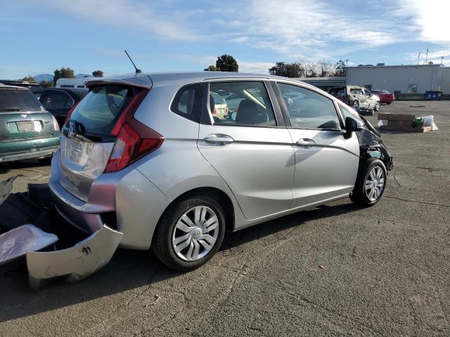 Изображение 3 2016 HONDA FIT LX 2016 с VIN JHMGK5H59GX029650