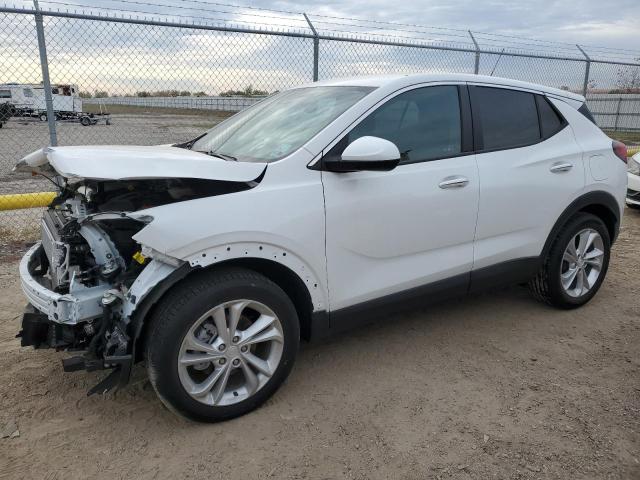 Obraz 1 z 2023 BUICK ENCORE GX PREFERRED 2023 z VIN KL4MMBS29PB049383