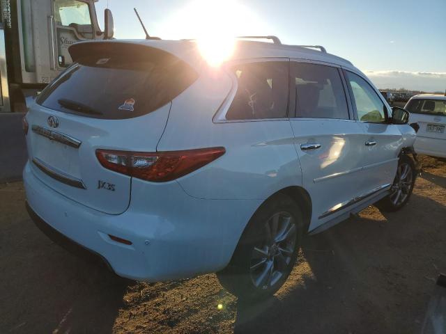 Obraz 3 z 2013 INFINITI JX35  2013 z VIN 5N1AL0MMXDC321858