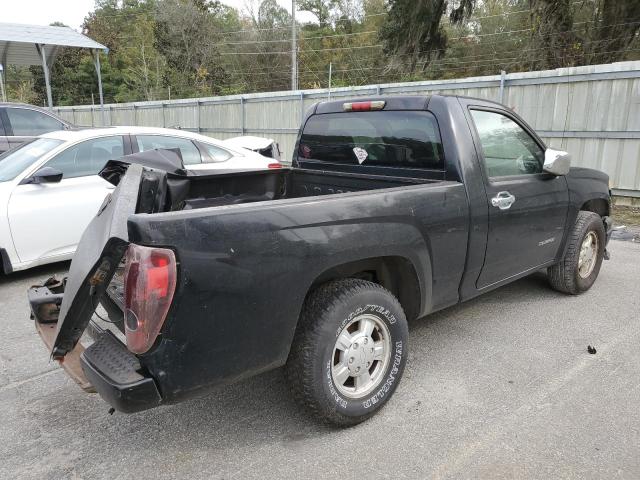 Image 3 of 2005 Chevrolet Colorado 2005 with VIN 1GCCS146X58254075