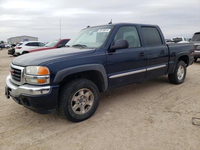 Obraz 2005 GMC NEW SIERRA K1500 2005
