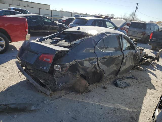 Obraz 3 z 2009 LEXUS IS-F  2009 z VIN JTHBP262695005601