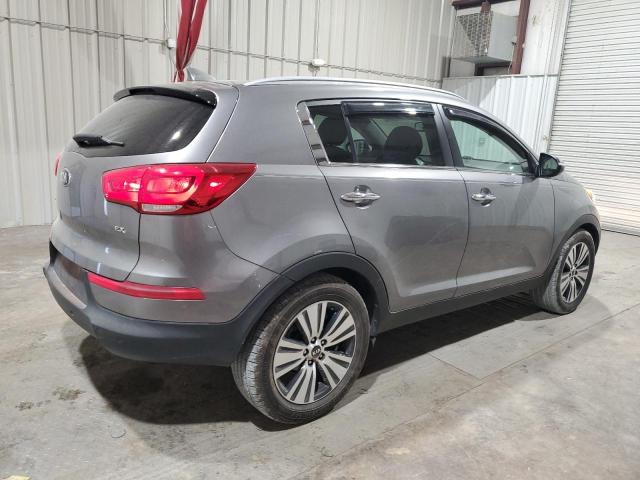 Image 3 of 2016 KIA SPORTAGE EX 2016 with VIN KNDPC3AC9G7846936