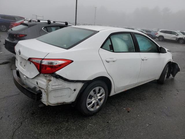 Obraz 3 z 2014 TOYOTA COROLLA L 2014 z VIN 2T1BURHE1EC145675