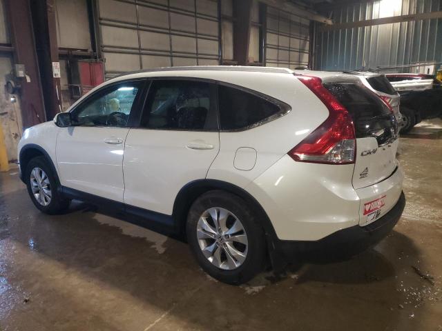 Image 2 of 2014 HONDA CR-V EXL 2014 with VIN 5J6RM4H70EL070361