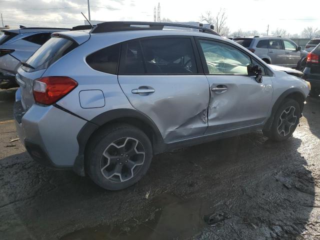 Изображение 3 2014 SUBARU XV CROSSTREK 2.0 LIMITED 2014 с VIN JF2GPAGC5E8302314