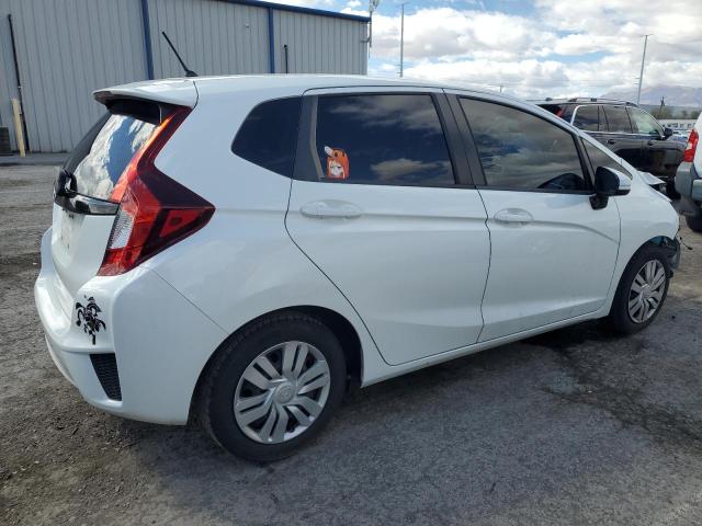 Image 3 of 2015 HONDA FIT LX 2015 with VIN 3HGGK5H51FM774027