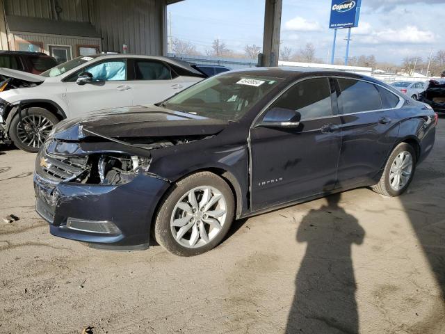 Obraz 2016 CHEVROLET IMPALA LT 2016