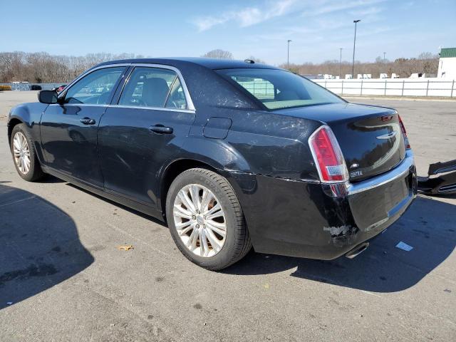 Изображение 2 2013 CHRYSLER 300  2013 с VIN 2C3CCARG4DH533369