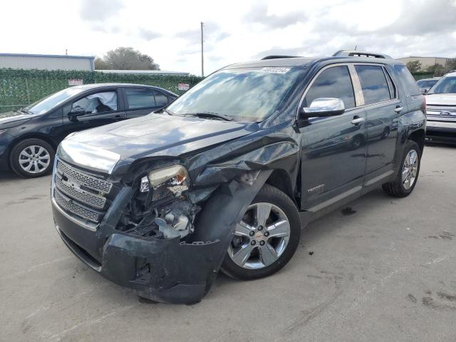 2014 GMC TERRAIN SLT 2014 image