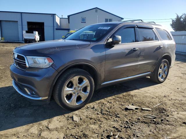 Obraz 1 z 2014 DODGE DURANGO LIMITED 2014 z VIN 1C4RDJDGXEC586303
