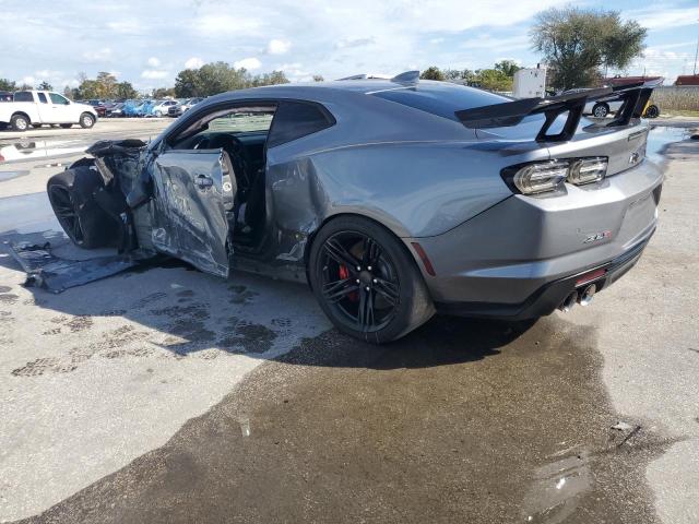 Obraz 2 z 2019 CHEVROLET CAMARO ZL1 2019 z VIN 1G1FK1R67K0141905