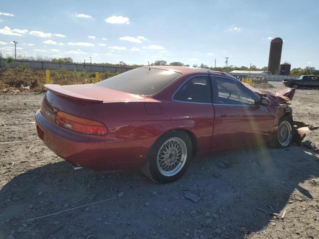 Изображение 3 1992 LEXUS SC 400 1992 с VIN JT8UZ30C4N0018946