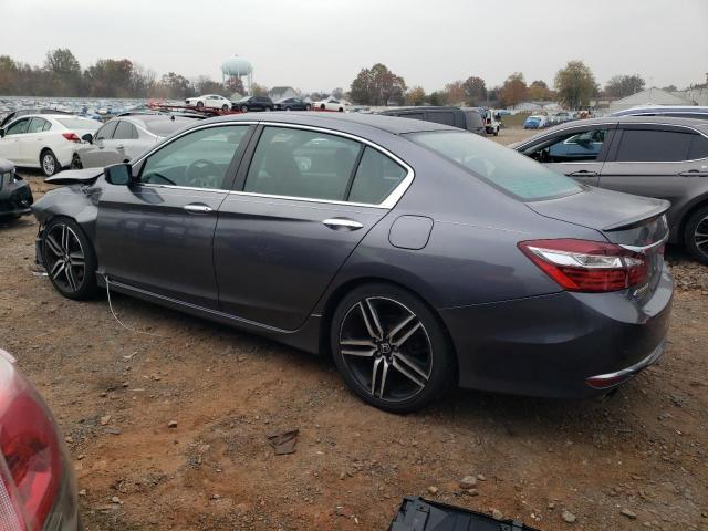 Image 2 of 2017 HONDA ACCORD SPORT 2017 with VIN 1HGCR2F57HA175001