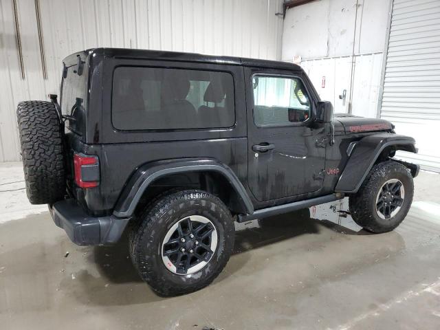 Image 3 of 2019 JEEP WRANGLER RUBICON 2019 with VIN 1C4HJXCG6KW601513