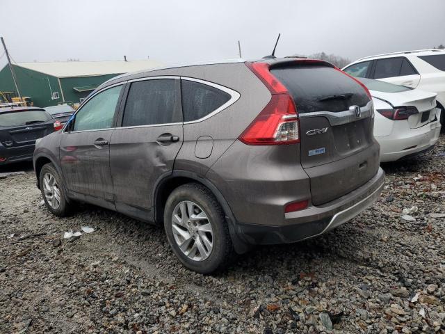 Image 2 of 2016 HONDA CR-V EXL 2016 with VIN 5J6RM4H77GL068478