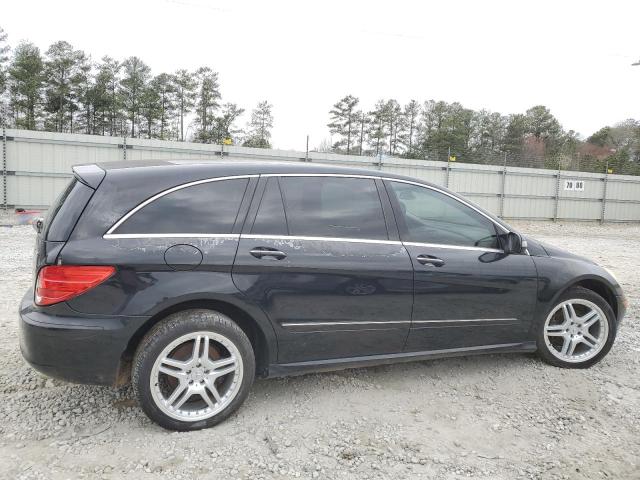 Image 3 of 2006 MERCEDES-BENZ R 350 2006 with VIN 4JGCB65E56A020984