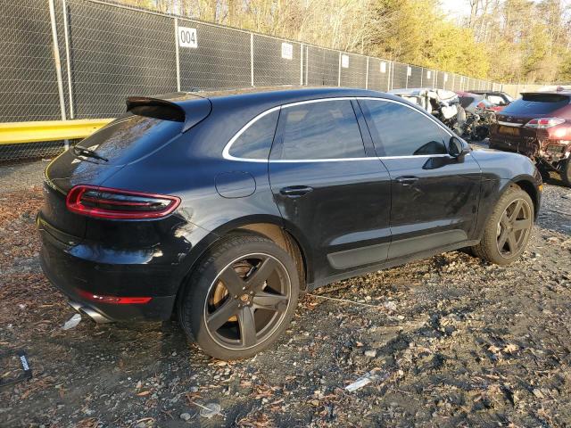 Image 3 of 2015 PORSCHE MACAN S 2015 with VIN WP1AB2A56FLB64640