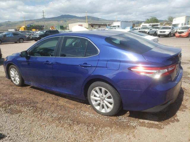 Image 2 of 2018 TOYOTA CAMRY L 2018 with VIN 4T1B11HK0JU555005