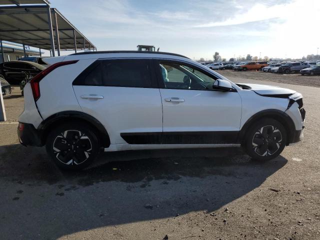 Obraz 3 z 2023 KIA NIRO WIND 2023 z VIN KNDCR3L19P5021418