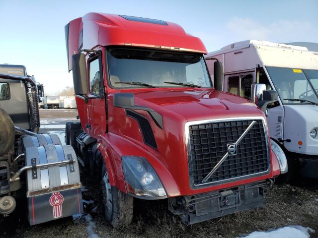 Изображение 2017 VOLVO VN VNL 2017