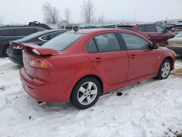 Изображение 3 2009 MITSUBISHI LANCER ES/ES SPORT 2009 с VIN JA3AU26U39U004532
