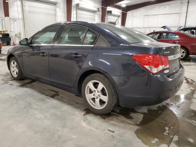 Image 2 of 2016 CHEVROLET CRUZE LIMITED LT 2016 with VIN 1G1PE5SB5G7211457