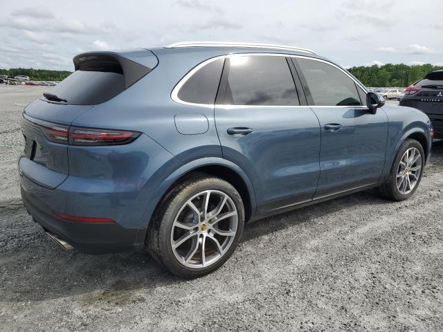 Image 3 of 2019 PORSCHE CAYENNE S 2019 with VIN WP1AB2AY4KDA65636