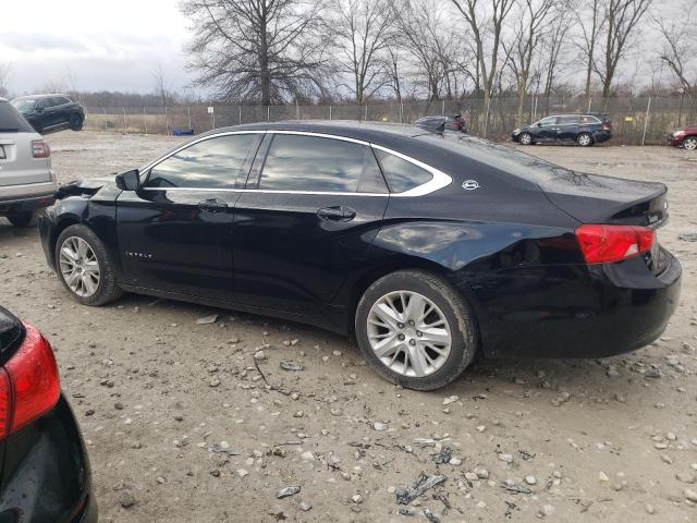 Изображение 2 2015 CHEVROLET IMPALA LS 2015 с VIN 1G11Z5SL4FU125656