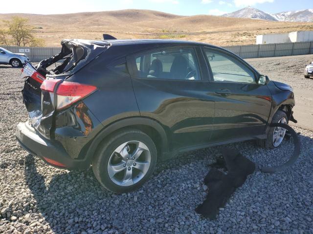 Obraz 3 z 2021 HONDA HR-V LX 2021 z VIN 3CZRU6H39MM729074