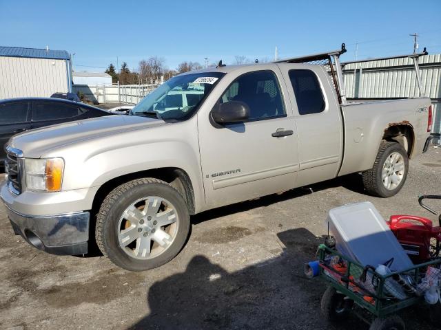 Изображение 2008 GMC SIERRA K1500 2008