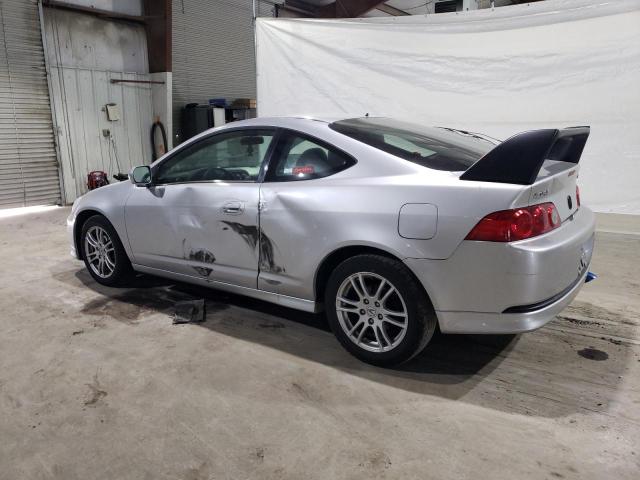 Obraz 2 z 2006 ACURA RSX  2006 z VIN JH4DC54806S003191