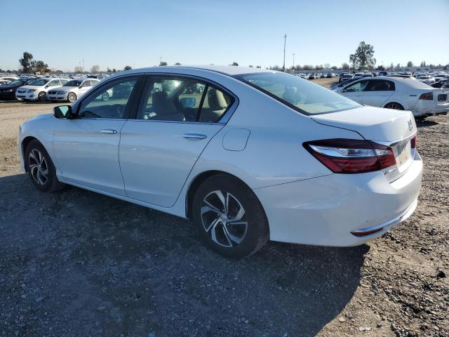 Obraz 2 z 2017 HONDA ACCORD LX 2017 z VIN 1HGCR2F31HA051174