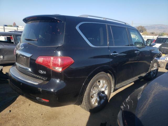 Image 3 of 2013 INFINITI QX56  2013 with VIN JN8AZ2NE4D9061433