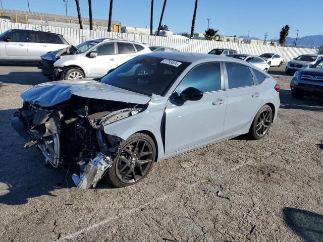 Изображение 1 2022 HONDA CIVIC SPORT 2022 с VIN 19XFL2H80NE002479
